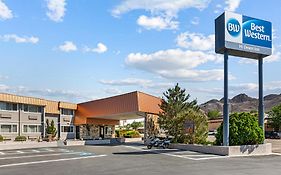 Best Western Hi-Desert Inn